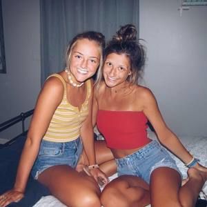 Meet your Posher, Ally